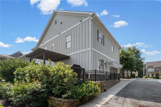 2602 Grand Oaks Alley, Woodstock, GA 30188