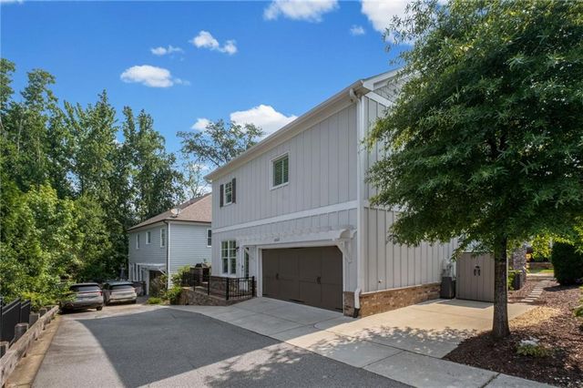2602 Grand Oaks Alley, Woodstock, GA 30188