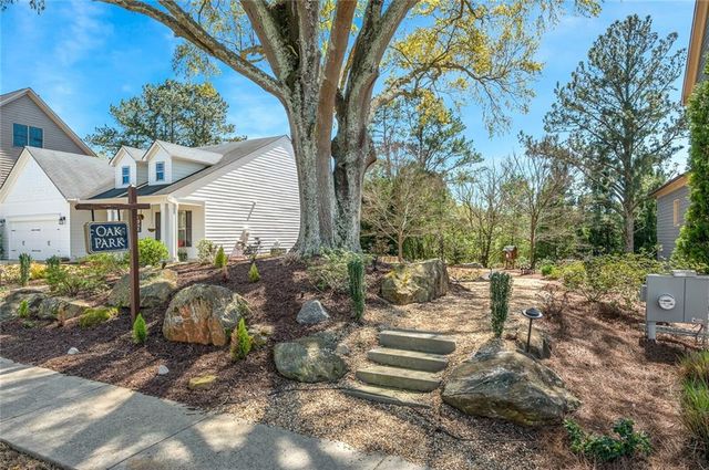2602 Grand Oaks Alley, Woodstock, GA 30188