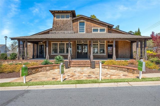 2602 Grand Oaks Alley, Woodstock, GA 30188