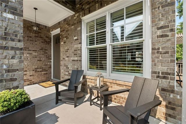 2602 Grand Oaks Alley, Woodstock, GA 30188