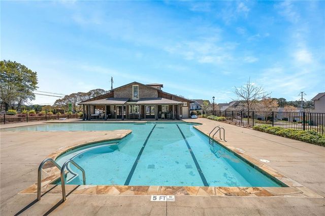 2602 Grand Oaks Alley, Woodstock, GA 30188