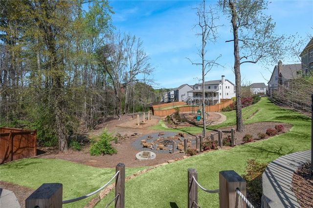2602 Grand Oaks Alley, Woodstock, GA 30188