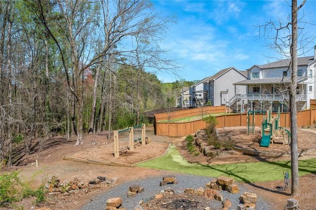2602 Grand Oaks Alley, Woodstock, GA 30188