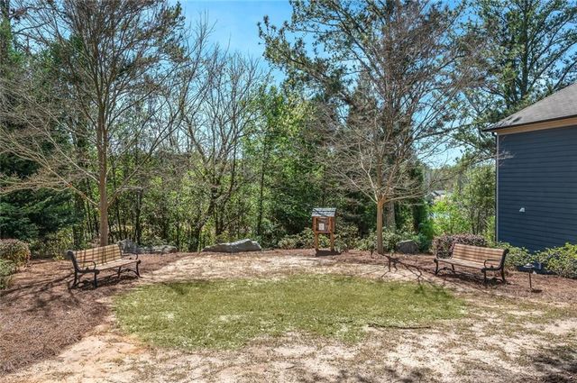 2602 Grand Oaks Alley, Woodstock, GA 30188