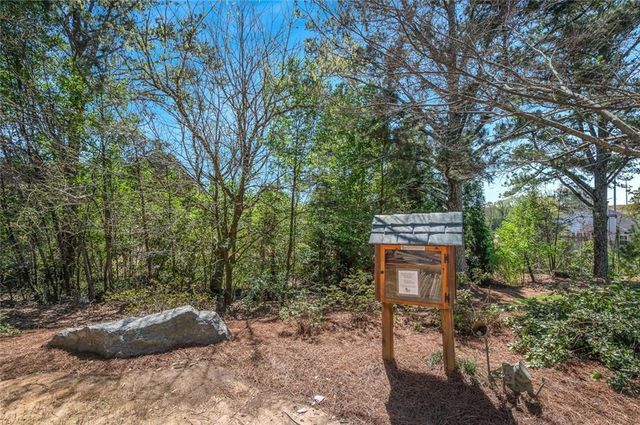 2602 Grand Oaks Alley, Woodstock, GA 30188
