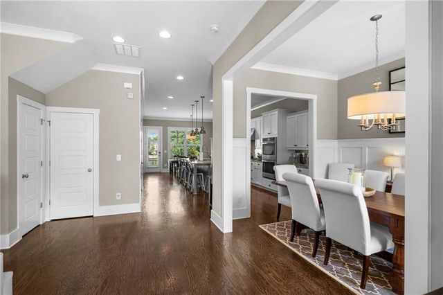 2602 Grand Oaks Alley, Woodstock, GA 30188