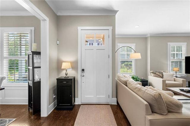 2602 Grand Oaks Alley, Woodstock, GA 30188