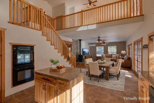 26 Armin Road, Tijeras, NM 87059