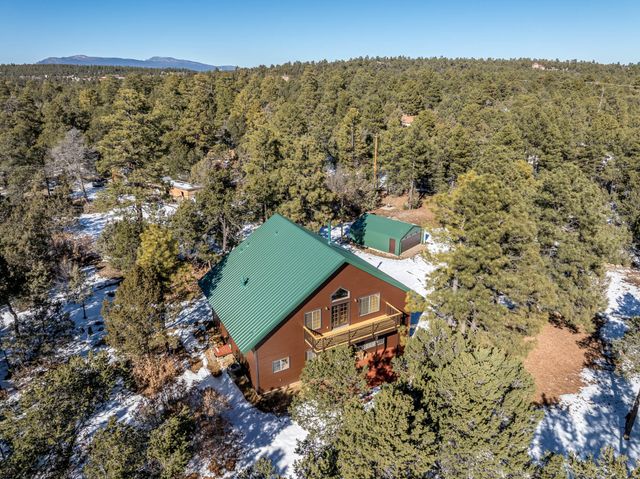 26 Armin Road, Tijeras, NM 87059