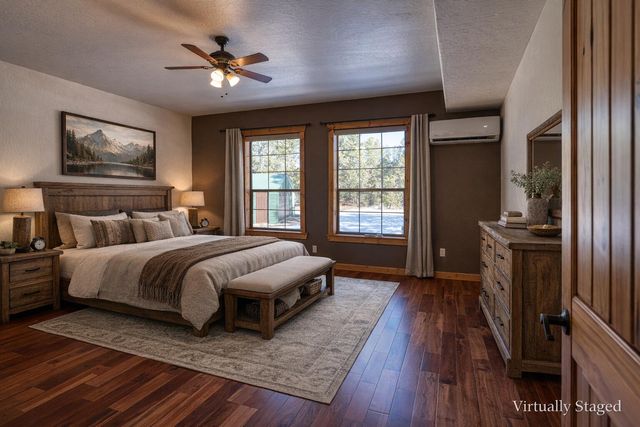 26 Armin Road, Tijeras, NM 87059