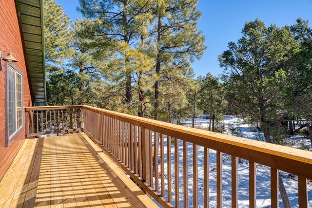 26 Armin Road, Tijeras, NM 87059