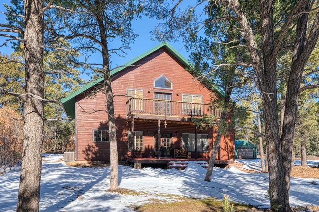 26 Armin Road, Tijeras, NM 87059