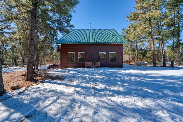 26 Armin Road, Tijeras, NM 87059