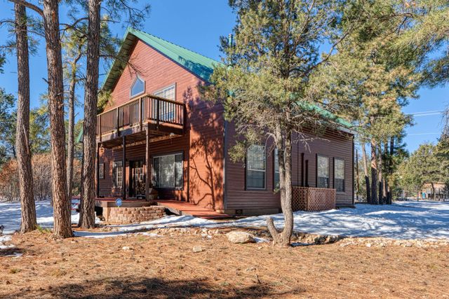 26 Armin Road, Tijeras, NM 87059