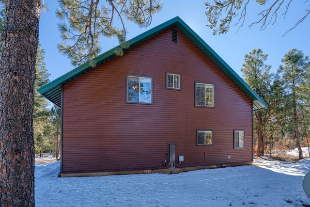 26 Armin Road, Tijeras, NM 87059