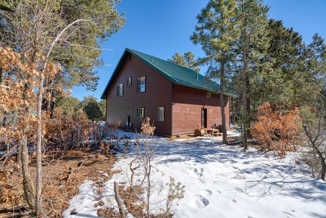 26 Armin Road, Tijeras, NM 87059
