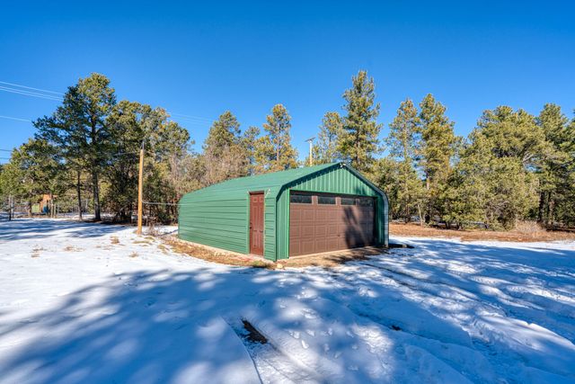 26 Armin Road, Tijeras, NM 87059