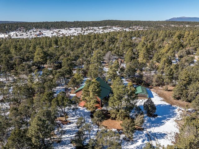 26 Armin Road, Tijeras, NM 87059