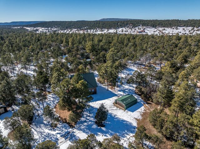 26 Armin Road, Tijeras, NM 87059