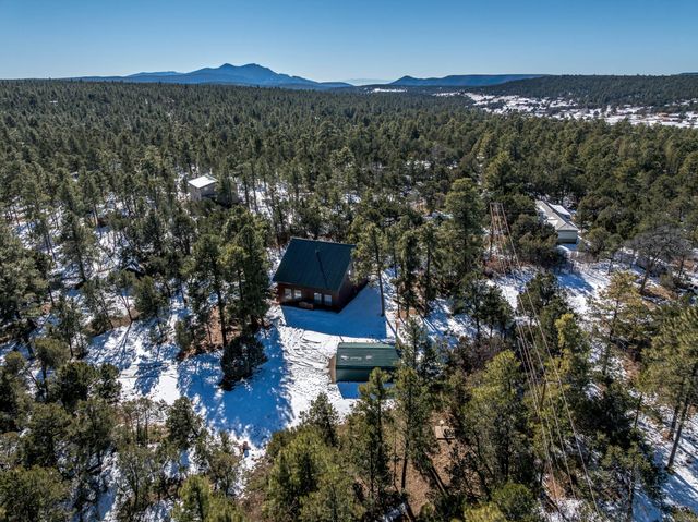 26 Armin Road, Tijeras, NM 87059