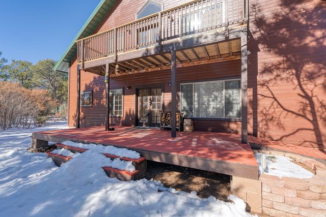 26 Armin Road, Tijeras, NM 87059