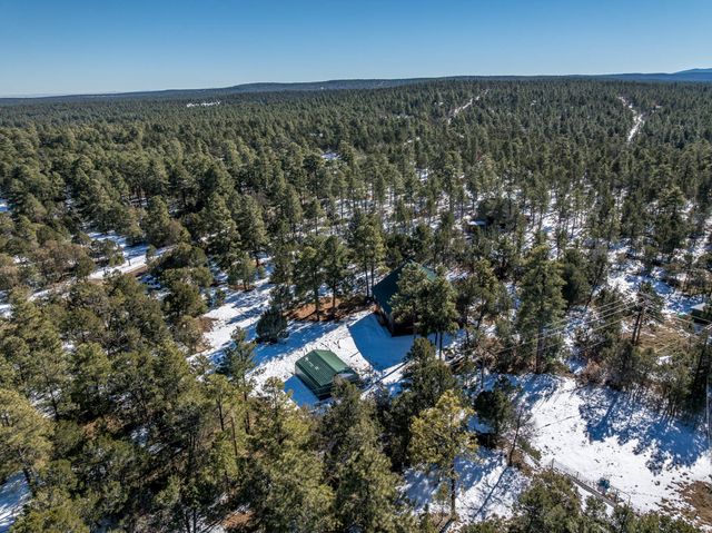 26 Armin Road, Tijeras, NM 87059