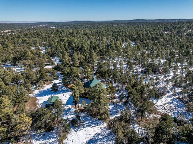 26 Armin Road, Tijeras, NM 87059