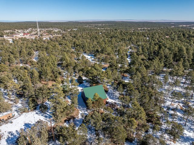 26 Armin Road, Tijeras, NM 87059