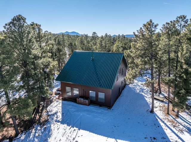 26 Armin Road, Tijeras, NM 87059