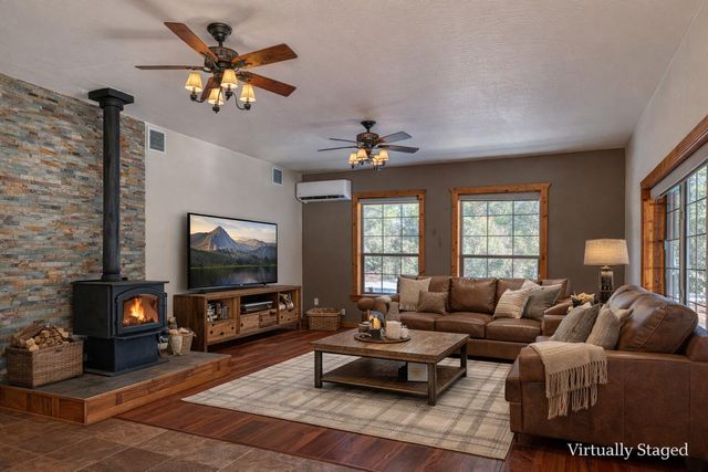 26 Armin Road, Tijeras, NM 87059