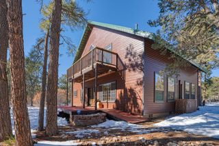 26 Armin Road, Tijeras, NM 87059