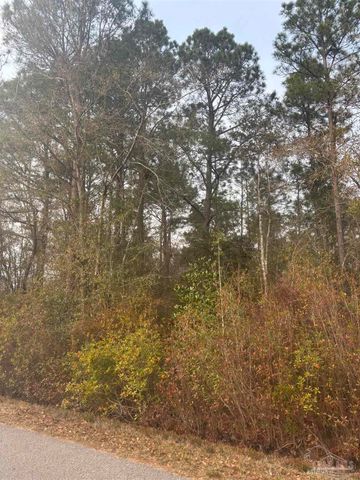 no address Balkom St, Milton, FL 32583