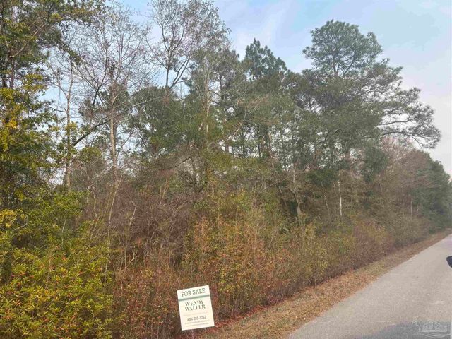 no address Balkom St, Milton, FL 32583