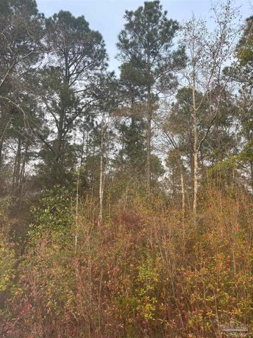 no address Balkom St, Milton, FL 32583