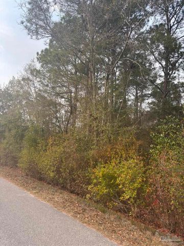 no address Balkom St, Milton, FL 32583