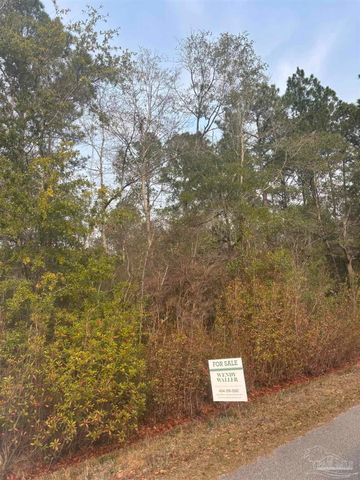 no address Balkom St, Milton, FL 32583