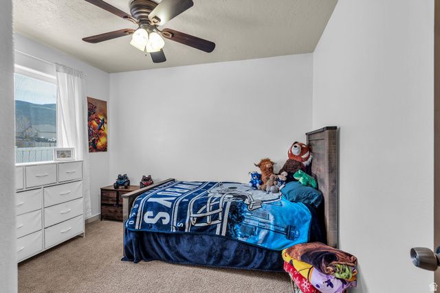 1901 SADDLEBACK DR, Enoch, UT 84721