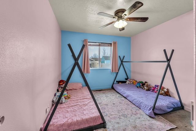 1901 SADDLEBACK DR, Enoch, UT 84721