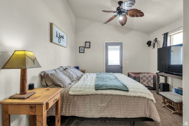 1901 SADDLEBACK DR, Enoch, UT 84721