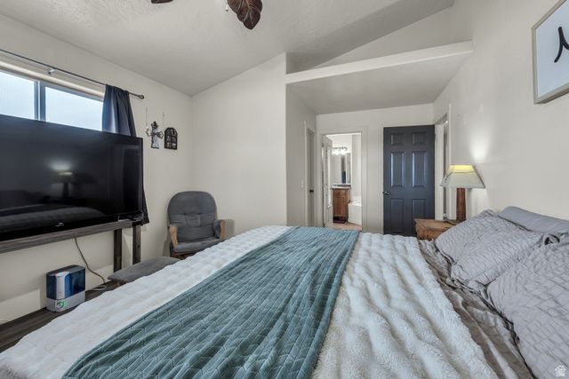 1901 SADDLEBACK DR, Enoch, UT 84721