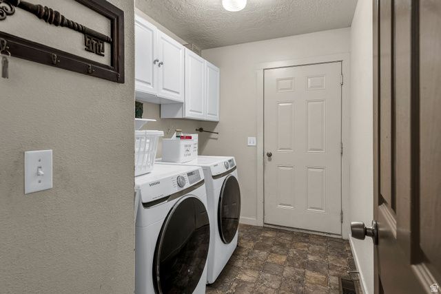 1901 SADDLEBACK DR, Enoch, UT 84721