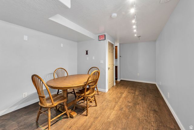 1901 SADDLEBACK DR, Enoch, UT 84721