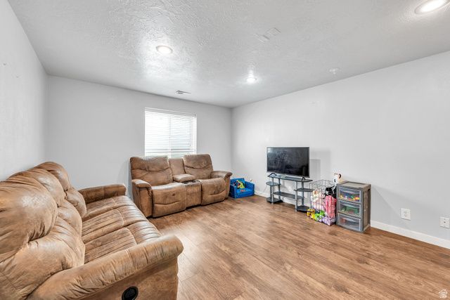 1901 SADDLEBACK DR, Enoch, UT 84721