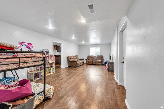 1901 SADDLEBACK DR, Enoch, UT 84721