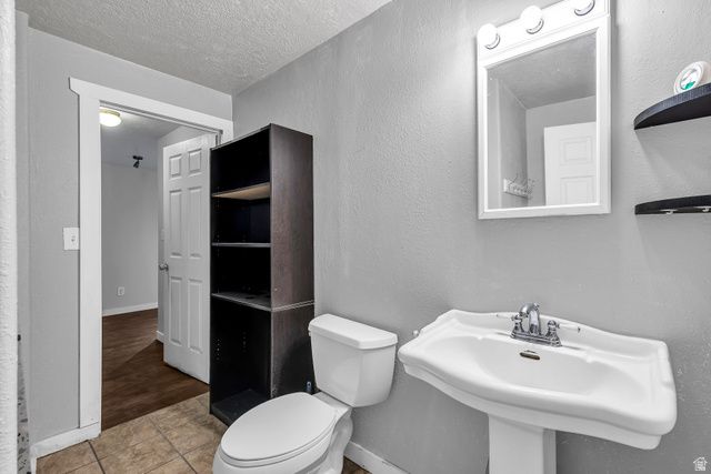 1901 SADDLEBACK DR, Enoch, UT 84721