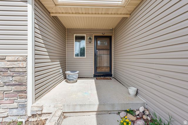 1901 SADDLEBACK DR, Enoch, UT 84721