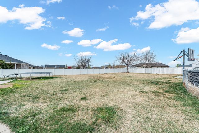 1901 SADDLEBACK DR, Enoch, UT 84721