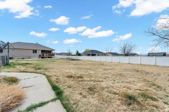 1901 SADDLEBACK DR, Enoch, UT 84721