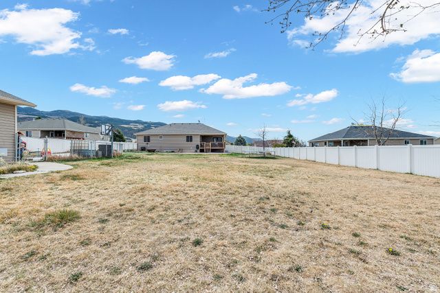 1901 SADDLEBACK DR, Enoch, UT 84721